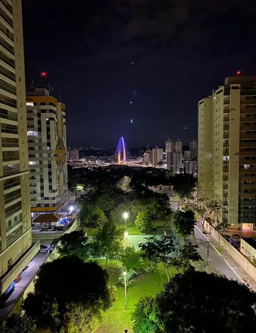 Foto 1 de Apartamento com 3 Quartos à venda, 114m² em Altos do Esplanada, São José dos Campos