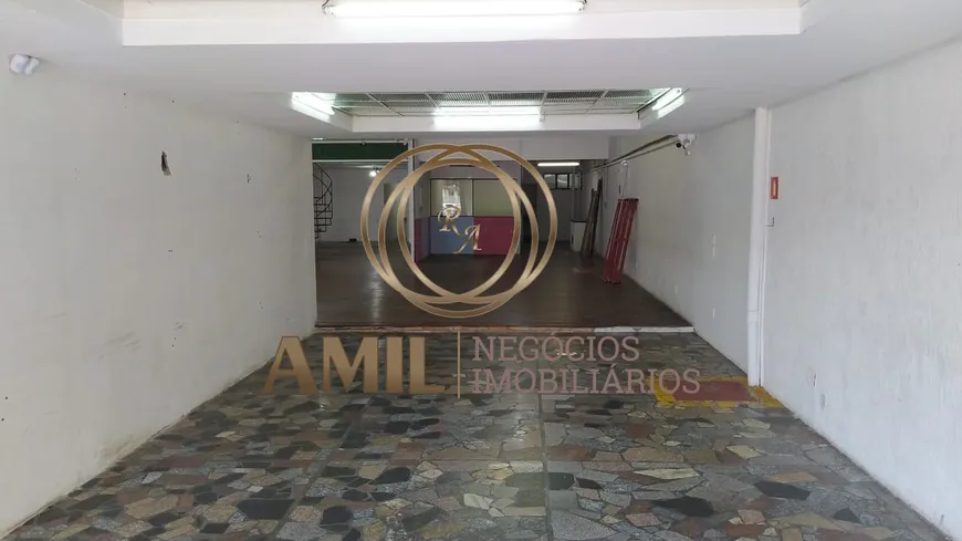 Foto 1 de Ponto Comercial para alugar, 1500m² em Centro, São José dos Campos