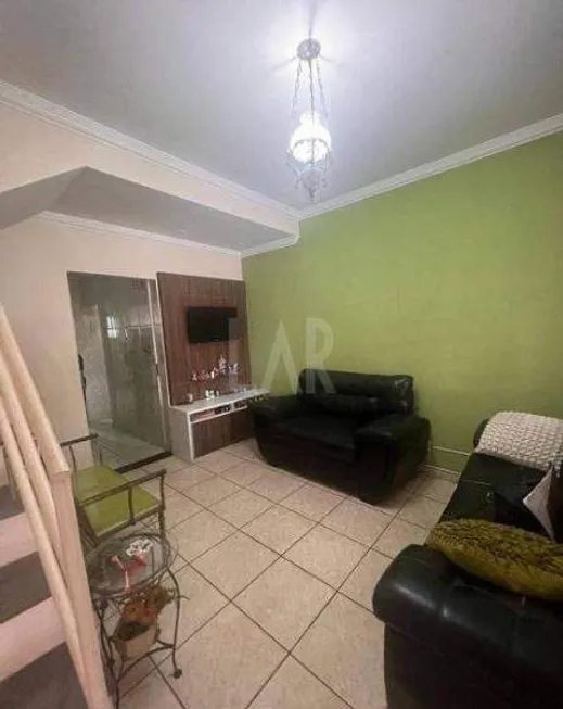 Foto 1 de Casa com 3 Quartos à venda, 60m² em Santa Mônica, Belo Horizonte