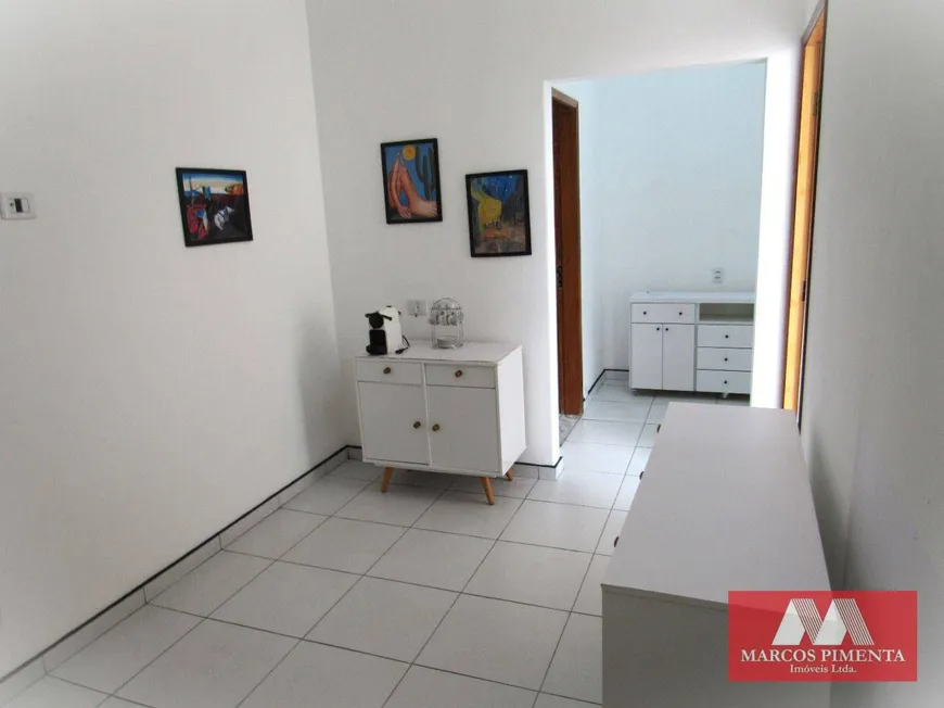 Foto 1 de Apartamento com 1 Quarto à venda, 57m² em Bela Vista, São Paulo