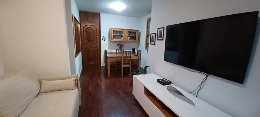 Foto 1 de Apartamento com 2 Quartos à venda, 72m² em Flamengo, Rio de Janeiro