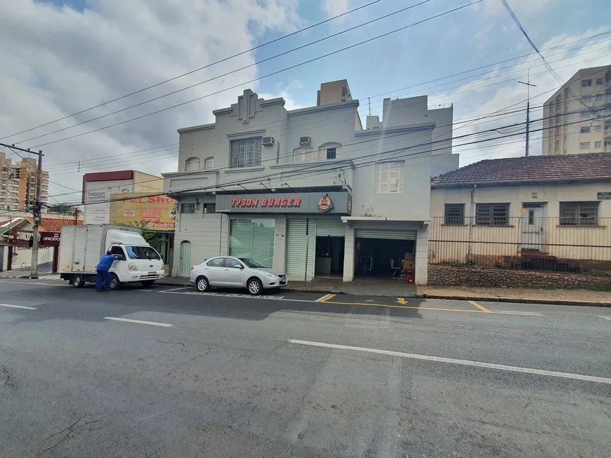 Foto 1 de Casa com 3 Quartos para alugar, 10m² em Centro, São José do Rio Preto