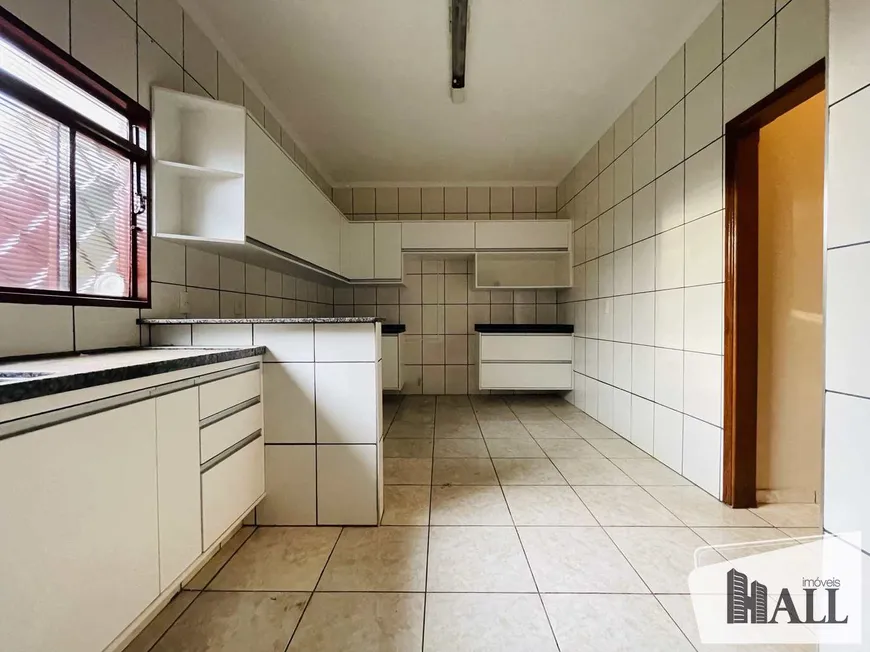 Foto 1 de Casa com 3 Quartos à venda, 140m² em Sao Francisco, São José do Rio Preto