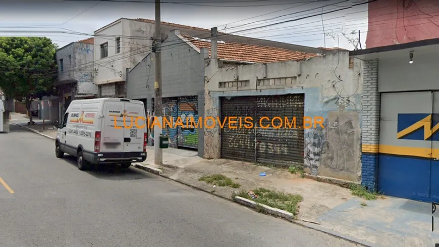 Foto 1 de Ponto Comercial à venda, 750m² em Vila Leopoldina, São Paulo