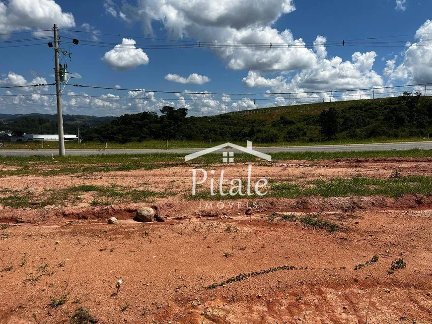 Foto 1 de Lote/Terreno à venda, 175m² em Estância São Francisco, Itapevi