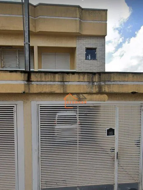 Foto 1 de Sobrado com 3 Quartos à venda, 100m² em São Mateus, São Paulo