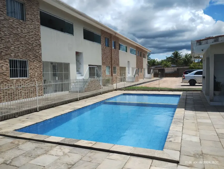 Foto 1 de Apartamento com 2 Quartos à venda, 57m² em Aldeia dos Camarás, Camaragibe