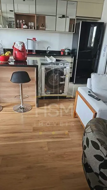 Foto 1 de Apartamento com 3 Quartos à venda, 77m² em Anchieta, São Bernardo do Campo