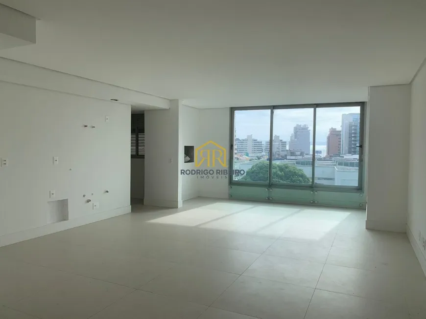 Foto 1 de Apartamento com 3 Quartos à venda, 114m² em Agronômica, Florianópolis
