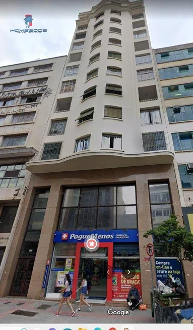 Foto 1 de Apartamento com 3 Quartos à venda, 155m² em Centro, Campinas