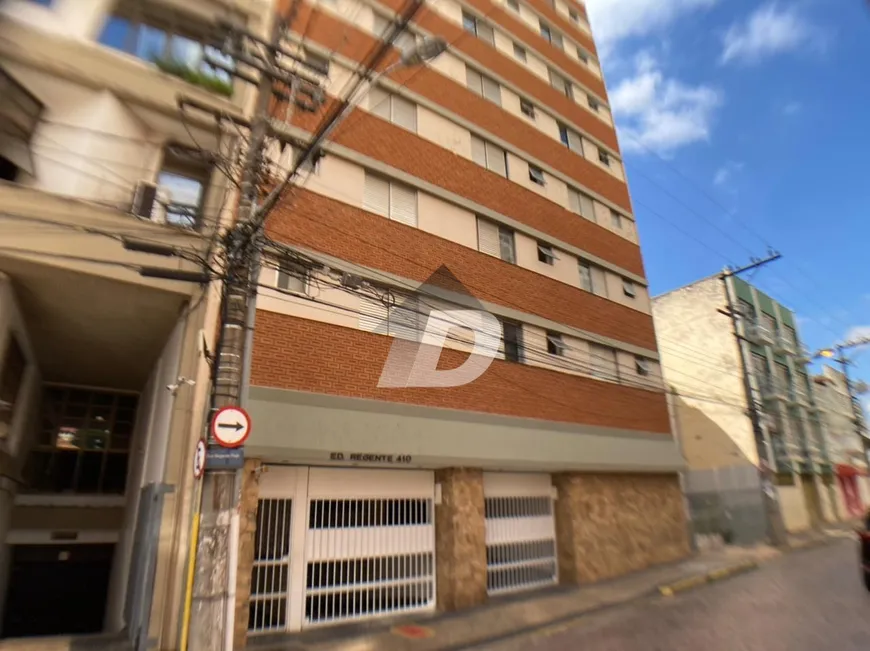 Foto 1 de Apartamento com 1 Quarto à venda, 40m² em Centro, Campinas