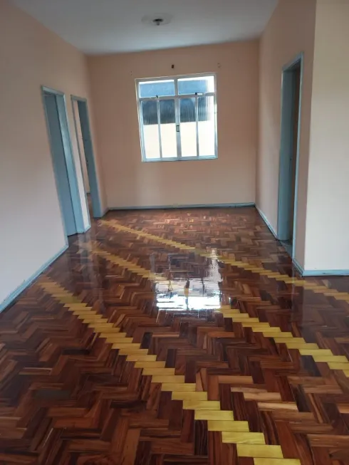 Foto 1 de Apartamento com 2 Quartos para alugar, 95m² em Braz de Pina, Rio de Janeiro