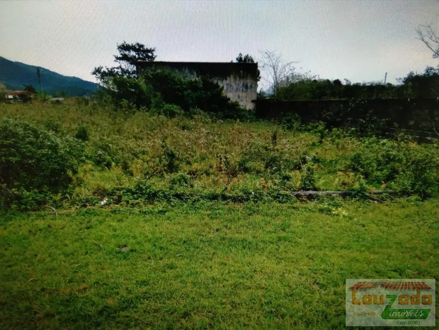 Foto 1 de Lote/Terreno à venda, 360m² em Manaca dos Itatins, Peruíbe