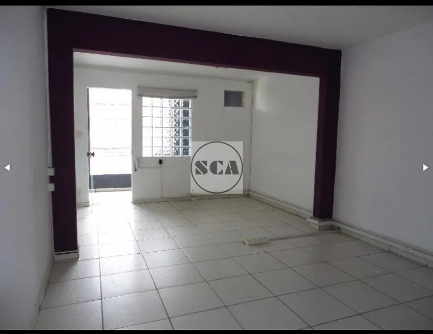 Foto 1 de Sobrado com 3 Quartos para venda ou aluguel, 273m² em Mirandópolis, São Paulo