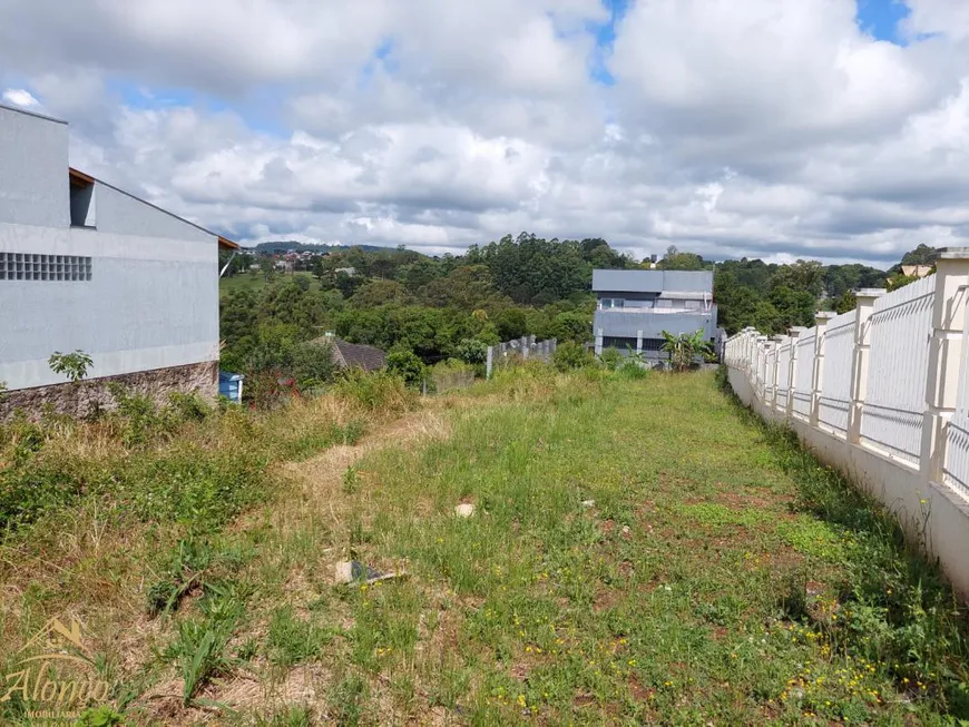 Foto 1 de Lote/Terreno à venda, 20m² em Juriti, Nova Petrópolis