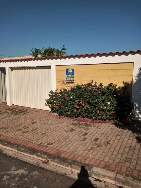 Foto 1 de Casa com 2 Quartos à venda, 90m² em Barão Geraldo, Campinas