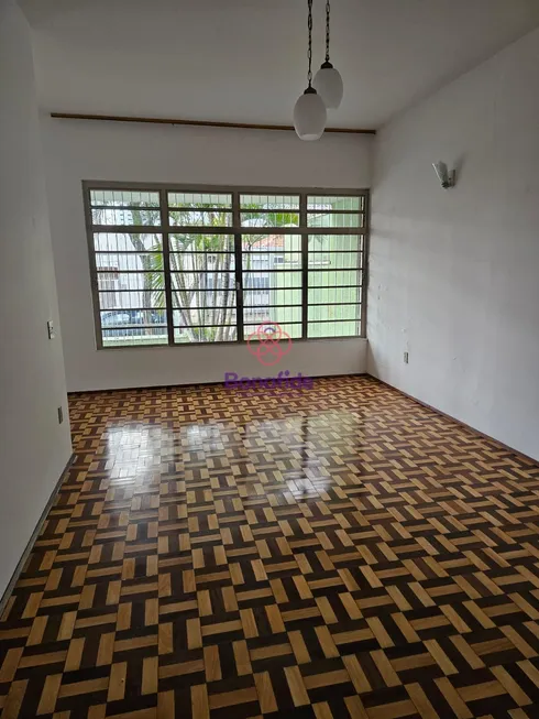 Foto 1 de Casa com 3 Quartos à venda, 340m² em VILA VIRGINIA, Jundiaí