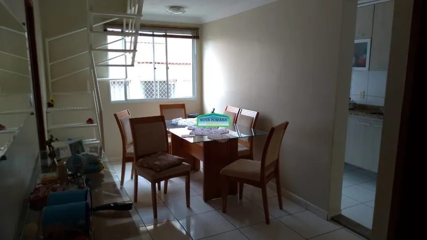 Foto 1 de Apartamento com 3 Quartos à venda, 95m² em Vila Guedes, São Paulo