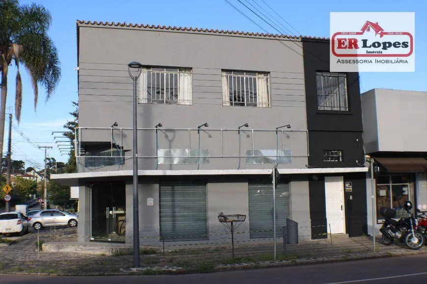 Foto 1 de Prédio Comercial à venda, 288m² em São Lourenço, Curitiba