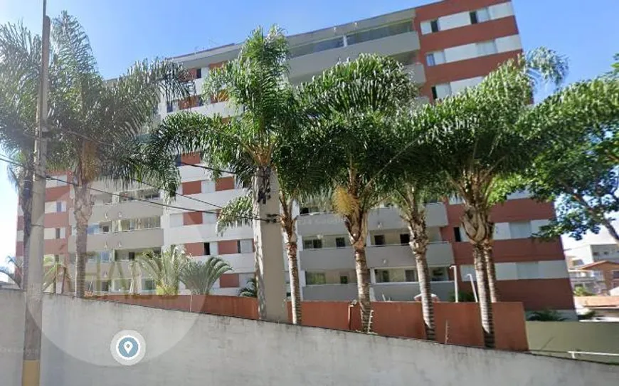 Foto 1 de Apartamento com 2 Quartos à venda, 46m² em Vila Nova Cachoeirinha, São Paulo