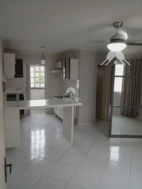 Foto 1 de Apartamento com 2 Quartos à venda, 51m² em Jardim Amazonas, Campinas