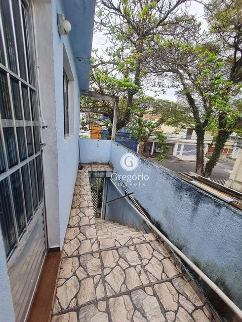 Foto 1 de Lote/Terreno à venda, 137m² em Conjunto Residencial Butantã, São Paulo