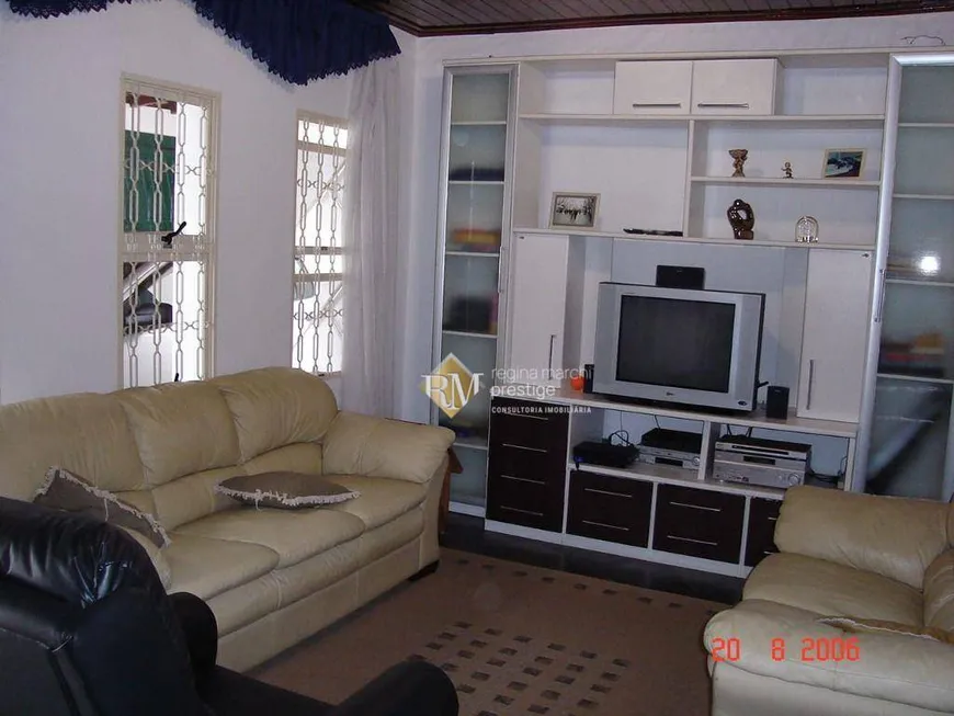 Foto 1 de Casa com 2 Quartos à venda, 165m² em Brasil, Itu