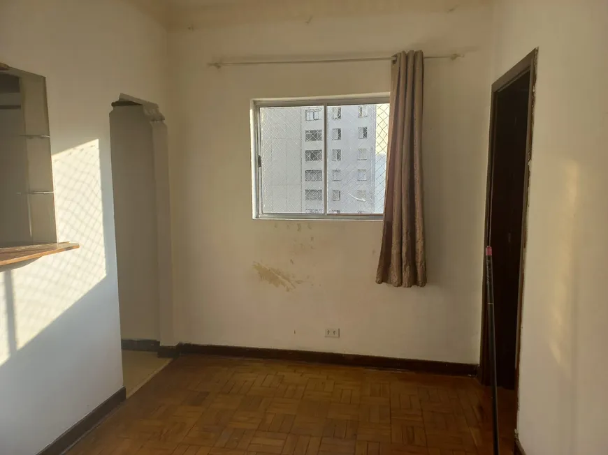 Foto 1 de Apartamento com 1 Quarto à venda, 60m² em Liberdade, São Paulo