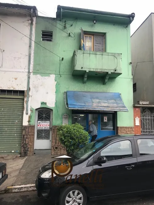 Foto 1 de Casa com 3 Quartos à venda, 80m² em Casa Verde, São Paulo