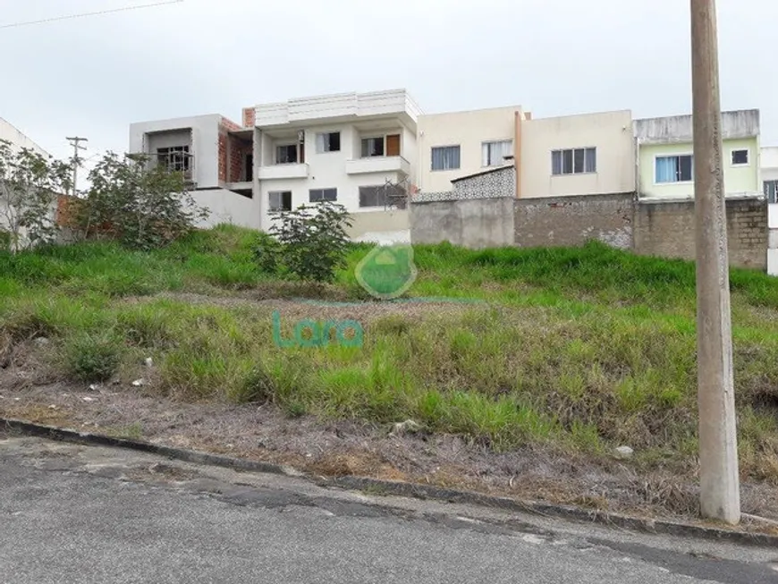 Foto 1 de Lote/Terreno à venda, 200m² em Vale das Palmeiras, Macaé