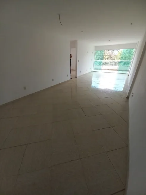 Foto 1 de Apartamento com 3 Quartos à venda, 122m² em Vargem Grande, Rio de Janeiro