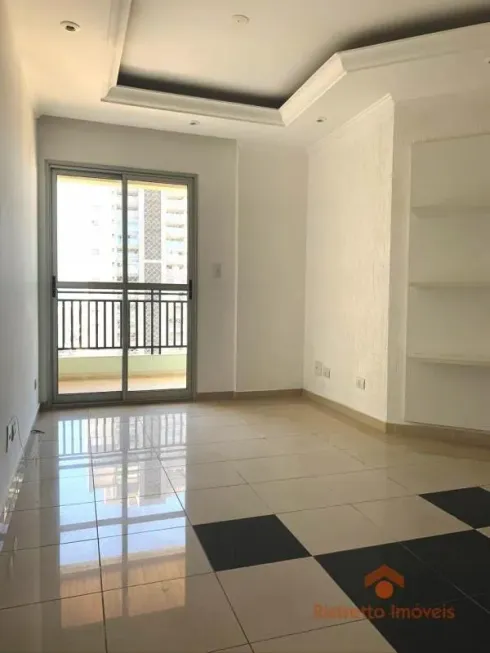 Foto 1 de Apartamento com 3 Quartos à venda, 92m² em Vila Osasco, Osasco