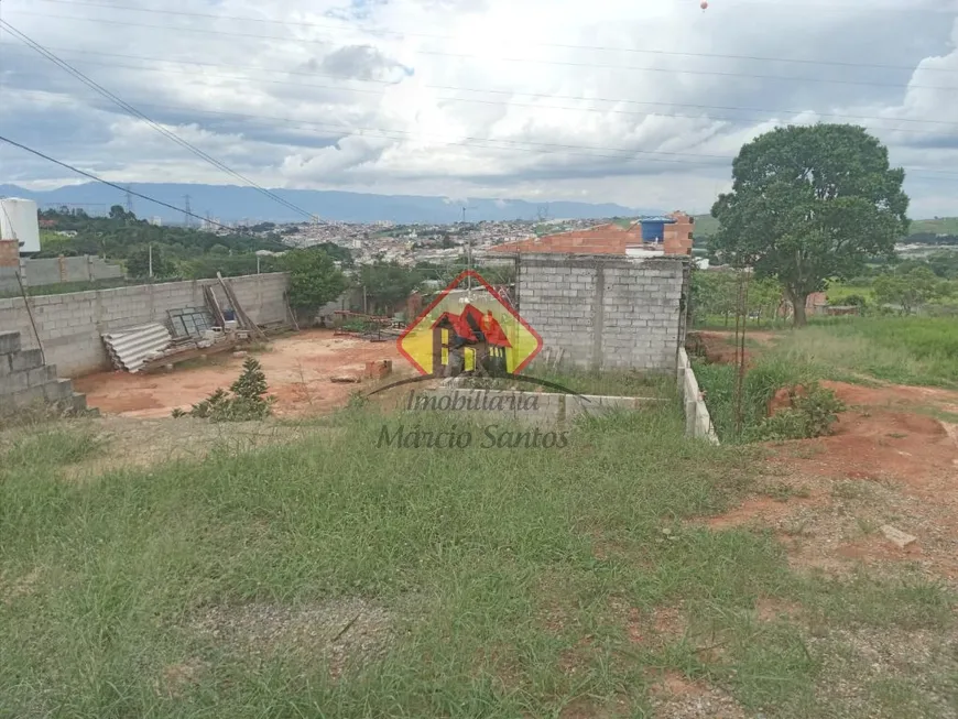 Foto 1 de Lote/Terreno à venda, 5m² em Barreiro Rural, Taubaté