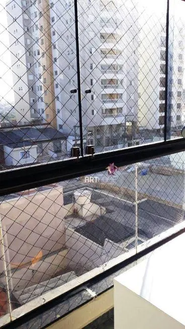 Foto 1 de Apartamento com 3 Quartos à venda, 117m² em Rudge Ramos, São Bernardo do Campo