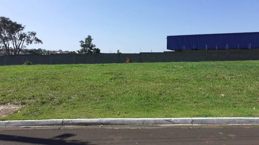 Foto 1 de Lote/Terreno à venda, 384m² em TERRAS DE PIRACICABA, Piracicaba