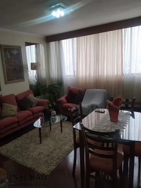 Foto 1 de Apartamento com 2 Quartos à venda, 96m² em Ipiranga, São Paulo