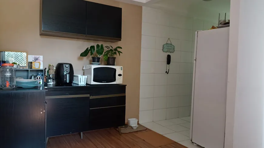 Foto 1 de Apartamento com 2 Quartos à venda, 44m² em Parque Nações Unidas, São Paulo