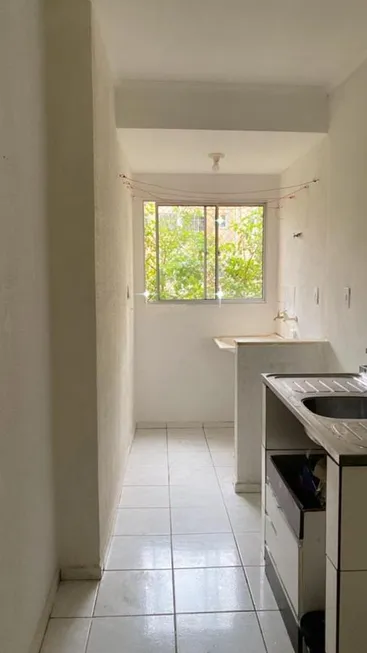 Foto 1 de Apartamento com 2 Quartos à venda, 51m² em UMUARAMA, Itanhaém