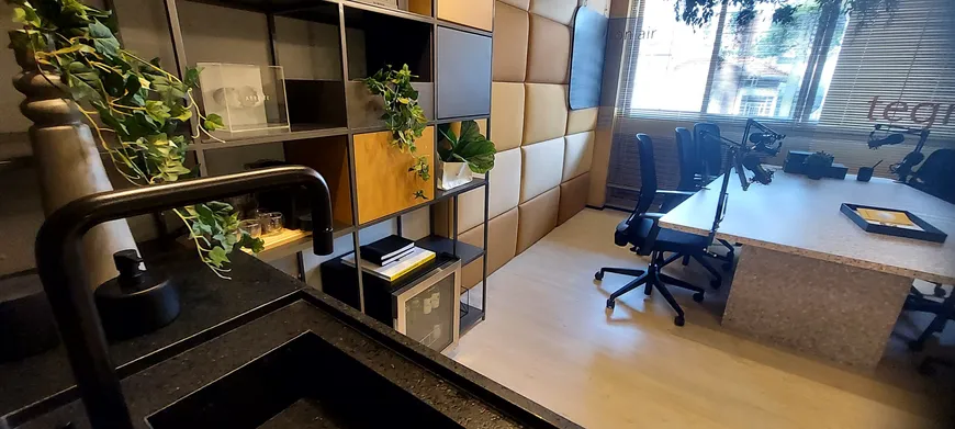 Foto 1 de Sala Comercial com 1 Quarto à venda, 26m² em Moema, São Paulo