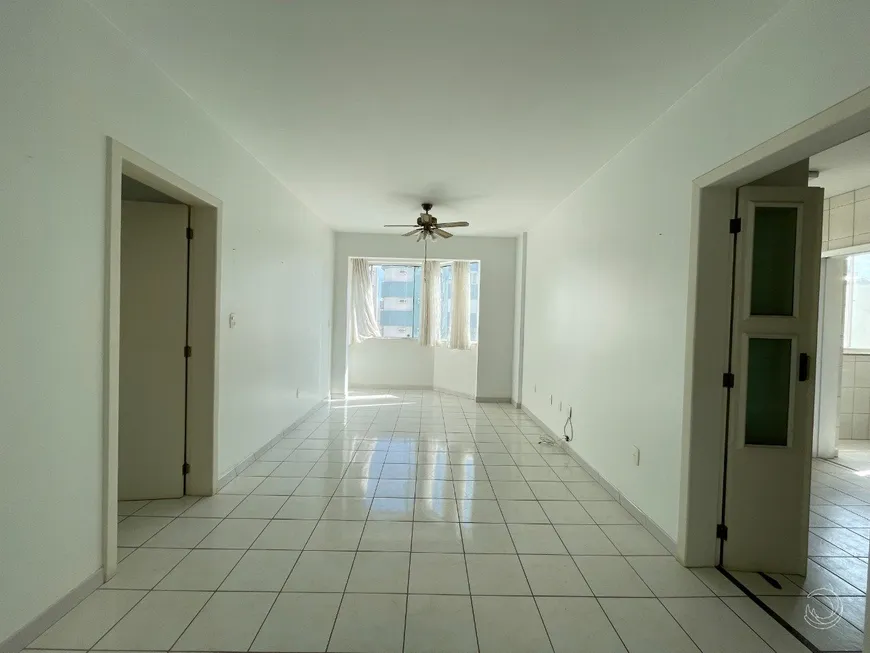 Foto 1 de Apartamento com 3 Quartos à venda, 102m² em Centro, Florianópolis