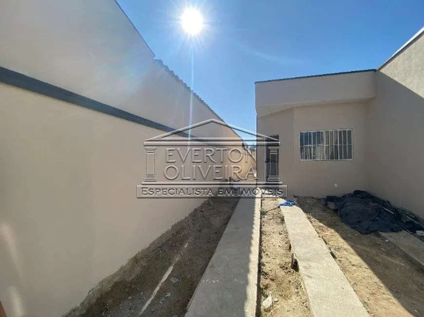 Foto 1 de Casa com 2 Quartos à venda, 65m² em Jardim Terras da Conceicao, Jacareí