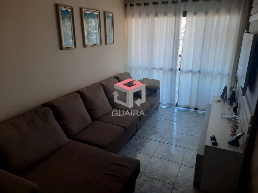 Foto 1 de Apartamento com 3 Quartos à venda, 80m² em Rudge Ramos, São Bernardo do Campo