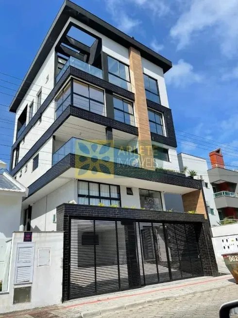 Foto 1 de Apartamento com 3 Quartos à venda, 130m² em Canto Grande, Bombinhas