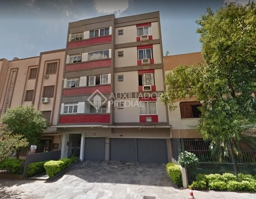 Foto 1 de Apartamento com 1 Quarto à venda, 44m² em Petrópolis, Porto Alegre