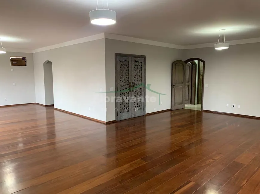 Foto 1 de Apartamento com 4 Quartos à venda, 235m² em Boqueirão, Santos