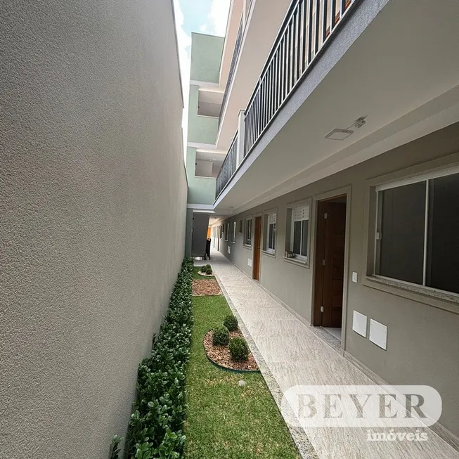 Foto 1 de Apartamento com 1 Quarto à venda, 33m² em Parada Inglesa, São Paulo