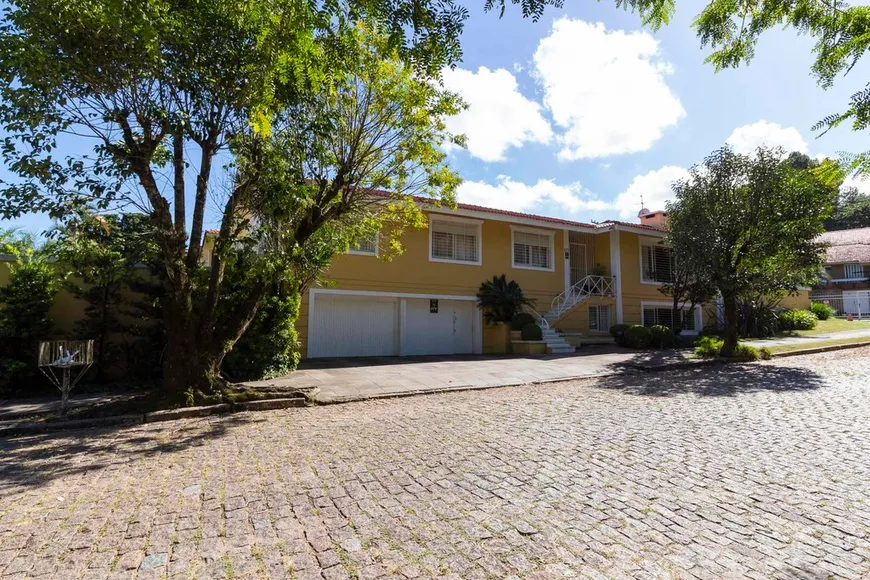 Foto 1 de Casa com 3 Quartos à venda, 429m² em Ipanema, Porto Alegre