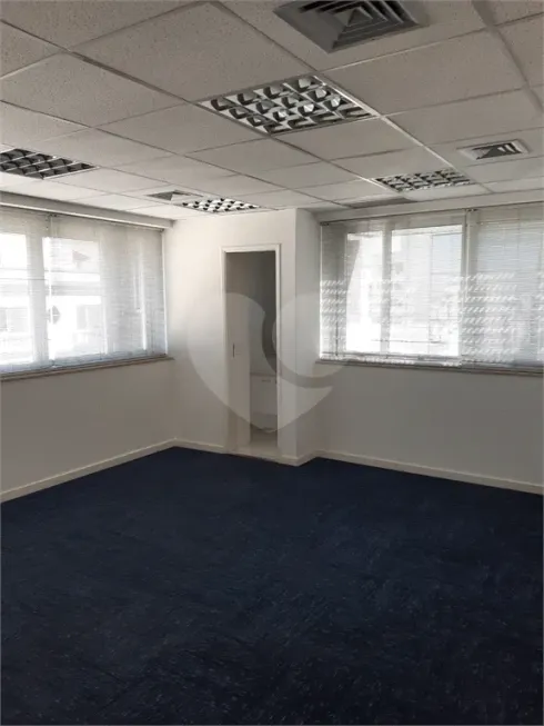 Foto 1 de Sala Comercial à venda, 189m² em Jardim América, São Paulo