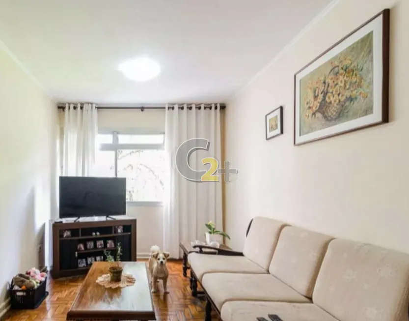 Foto 1 de Apartamento com 3 Quartos à venda, 77m² em Alto de Pinheiros, São Paulo