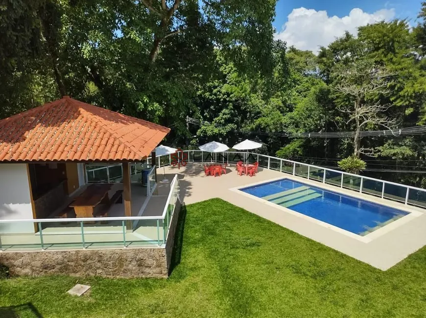 Foto 1 de Casa de Condomínio com 5 Quartos à venda, 1000m² em Portogalo, Angra dos Reis